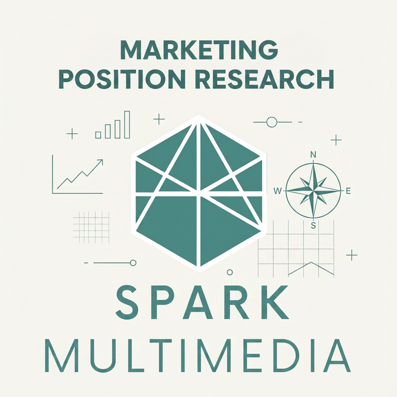 Marketing Positioning Research